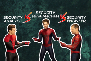 Decoding Cybersecurity Roles: Analyst vs. Engineer vs. Researcher