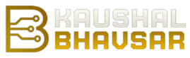 Kaushal Bhavsar