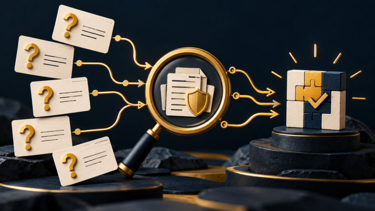 How I Would Test Whether a Cybersecurity Quiz Measures Understanding
